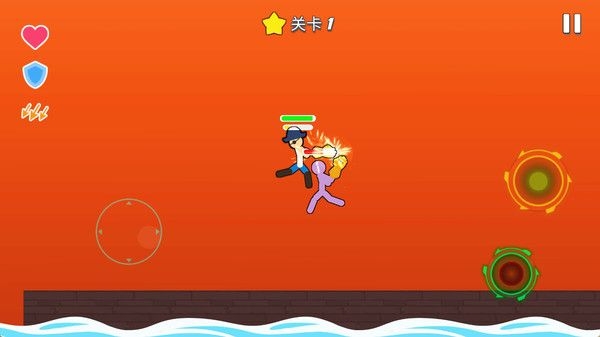 狂欢火柴派对安卓版下载