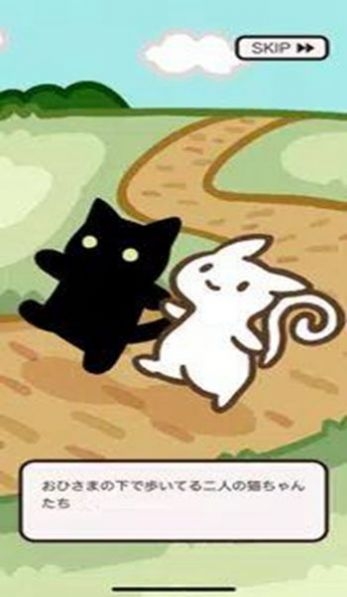 猫咪逃出双人房中文版下载