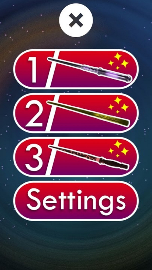 魔法棒模拟器最新版下载