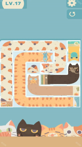 管道猫咪游戏下载