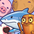 合并外国山海经怪物下载