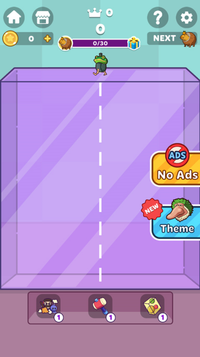 合并外国山海经怪物下载