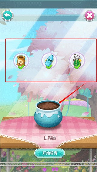 鲜花小镇安卓版下载