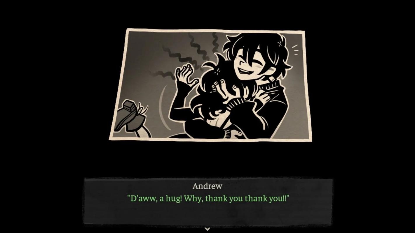 安迪与莉莉的棺材游戏下载