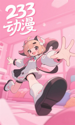 233动漫官方版正版