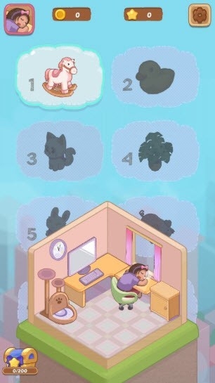 梦幻客房最新版下载