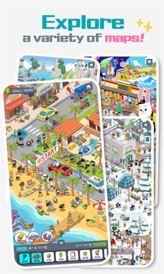 Earth Arcade M: Torong Wanted安卓最新版