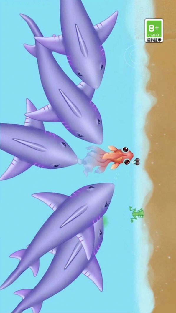 荷塘争霸折相思最新版