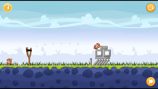 愤怒的可莉手游下载