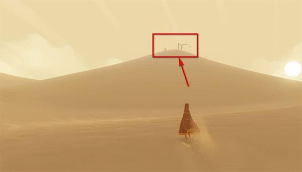 风之旅人官方版下载