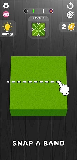 海绵艺术官方正版下载