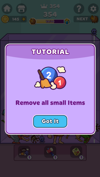 合并外国山海经怪物下载