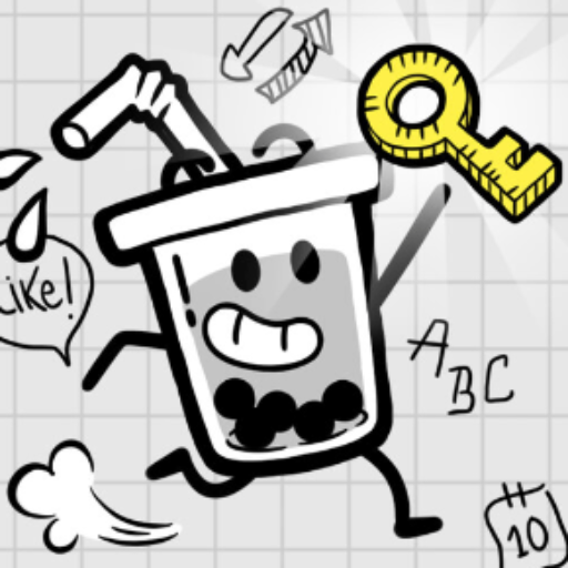 奶茶大冒险手游下载