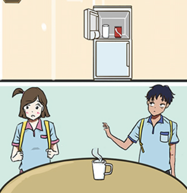 当个暖男不容易游戏下载