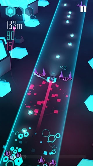 电音超跑游戏下载