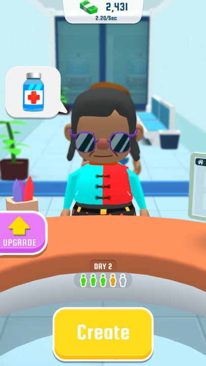 沙雕医院游戏下载