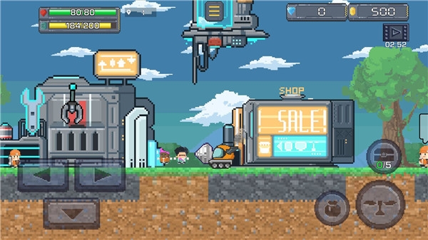 熔岩矿车下载官方版正版安装