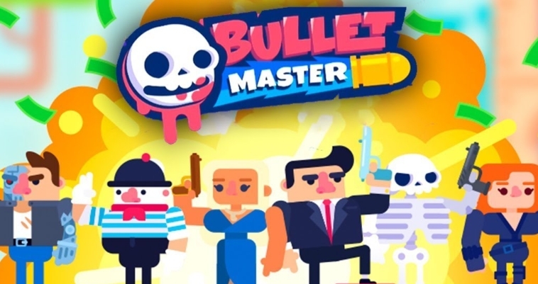 子弹大师中文版下载