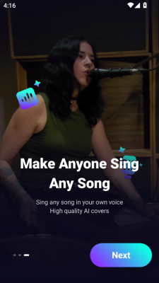 rythmix软件官方版
