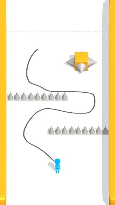 画线过三关游戏下载