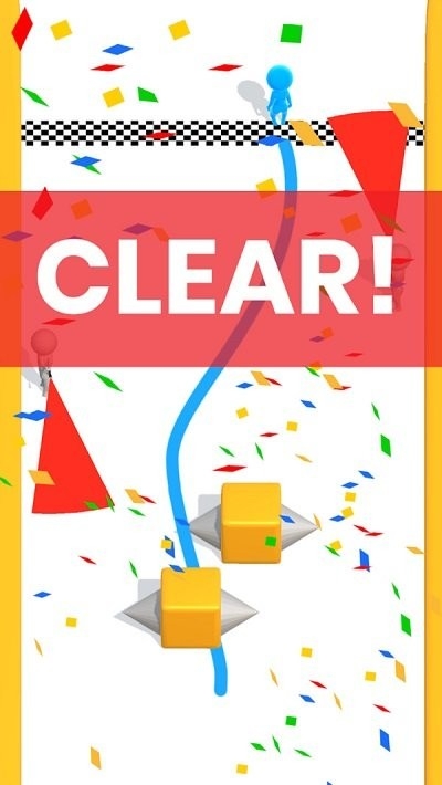 画线过三关游戏下载