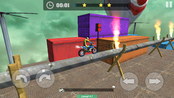 3D摩托车大师下载