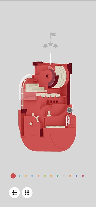 自动小球手机版下载