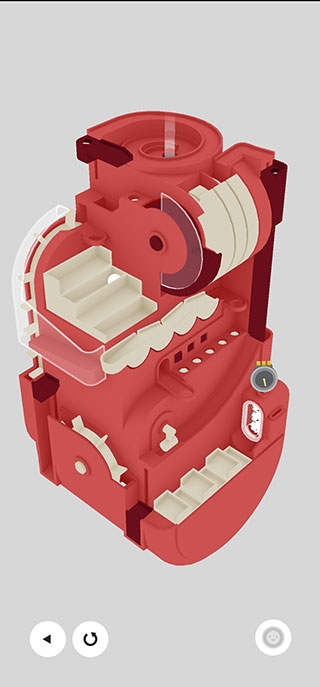 自动小球手机版下载