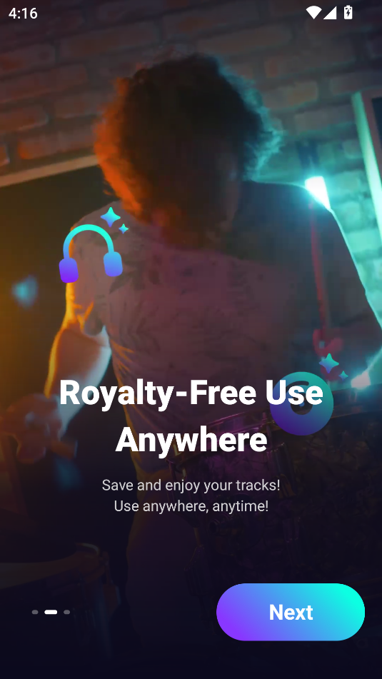 rythmix软件官方版