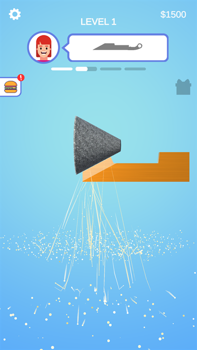 我磨刀贼6中文版