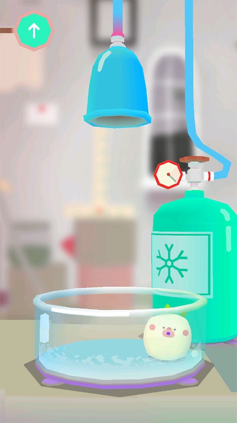 托卡实验室元素下载