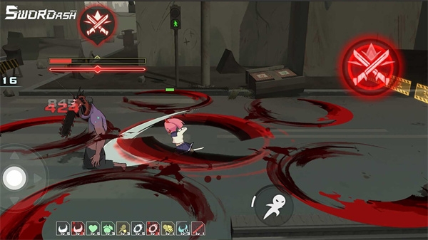 剑术冲刺最新版下载手机版