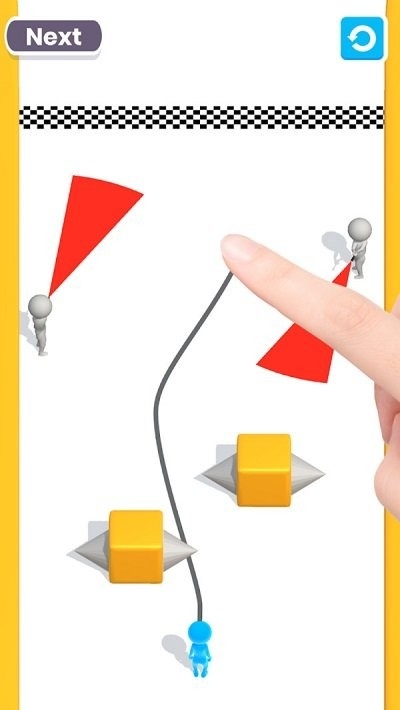 画线过三关游戏下载