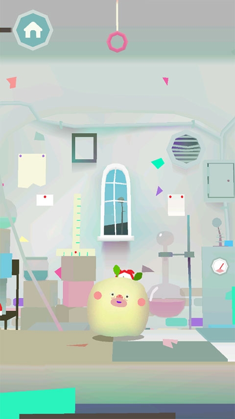 托卡实验室元素下载