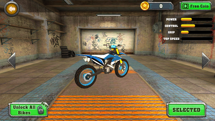 3D摩托车大师下载