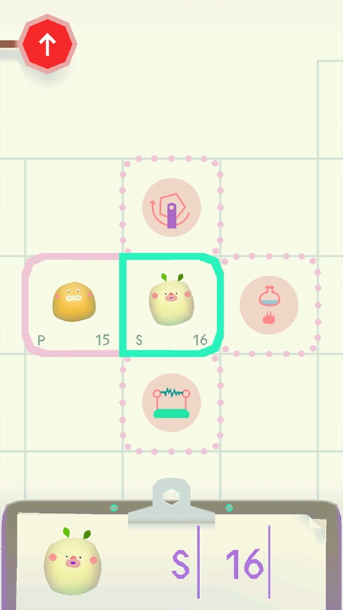 托卡实验室元素下载