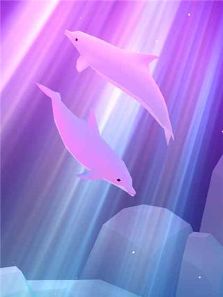 深海水族馆极地最新版下载