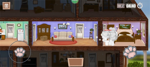 拆家整蛊猫下载