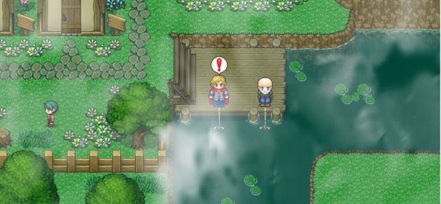 名侦探勇者之初始之村汉化版下载