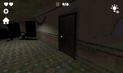 拉布布恐怖游戏安卓版