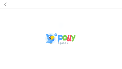 polly speak app官方版