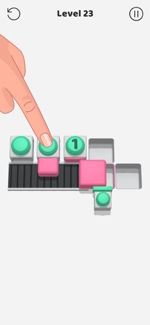 按下按钮游戏下载