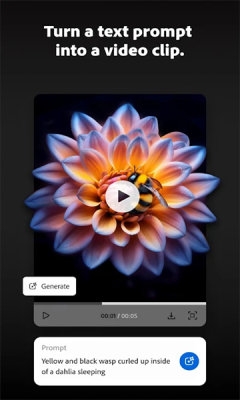 adobefirefly手机版