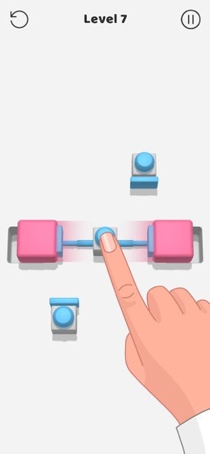 按下按钮游戏下载