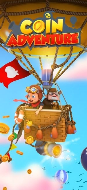 硬币冒险最新版下载