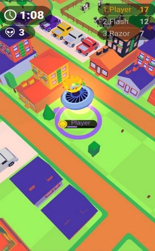 疯狂太空船官方版下载