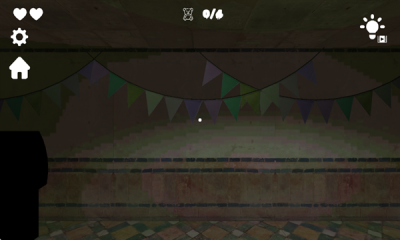 拉布布恐怖游戏安卓版