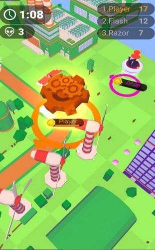 疯狂太空船官方版下载