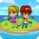 双人海岛求生安卓版下载