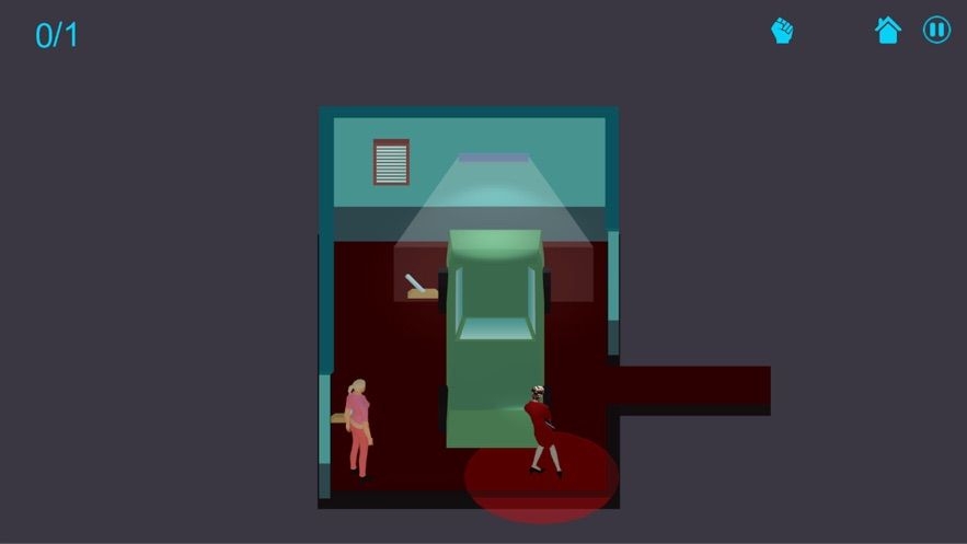 黑帽子解救人质最新版下载